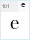 LiteraturuliTT: e