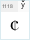 LiteraturuliTT: ў