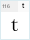 LiteraturuliTT: t