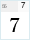 LiteraturuliTT: 7