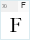 LiteraturuliTT: F
