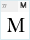 LiteraturuliTT: M