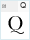 LiteraturuliTT: Q