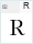 LiteraturuliTT: R