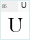 LiteraturuliTT: U