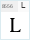 LiteraturuliTT: Ⅼ