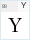 LiteraturuliTT: Y