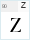 LiteraturuliTT: Z