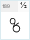 KGD: ½