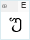 ACADEMIURY_P: E