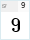 Geo Kikabidze Nusx: 9
