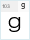 BPG LE Studio 02: g