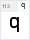 BPG Square Banner 2013: q