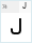 BPG Square Banner 2013: J