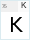 BPG Square Banner 2013: K