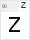 BPG Square Banner 2013: Z