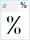 LGV 2014 Mtavruli Regular: %