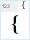 GL Parizuli Bold Regular: {