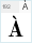 GL Parizuli Bold Regular: À