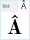 GL Parizuli Bold Regular: Â