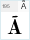GL Parizuli Bold Regular: Ã