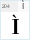 GL Parizuli Bold Regular: Ì