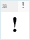 GL Parizuli Bold Regular: !