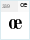 GL Parizuli Bold Regular: œ