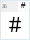 GL Parizuli Bold Regular: #