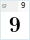 GL Parizuli Bold Regular: 9