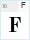 GL Parizuli Bold Regular: F