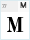 GL Parizuli Bold Regular: M