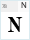 GL Parizuli Bold Regular: N