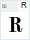 GL Parizuli Bold Regular: R
