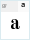 GL Parizuli Bold Regular: a