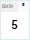 GL Venuri Regular: ⁵