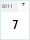 GL Venuri Regular: ⁷