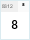 GL Venuri Regular: ⁸